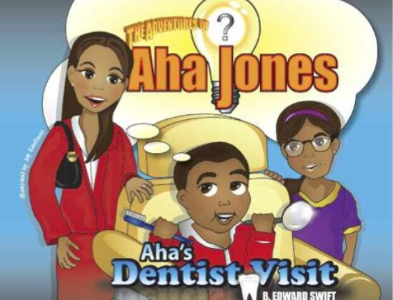 Aha Jones Products and Services