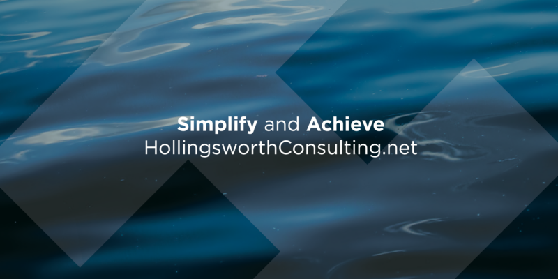 Hollingsworth Consulting LLC